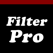 Filter Pro